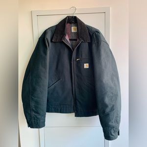 Carhartt Detroit Jacket